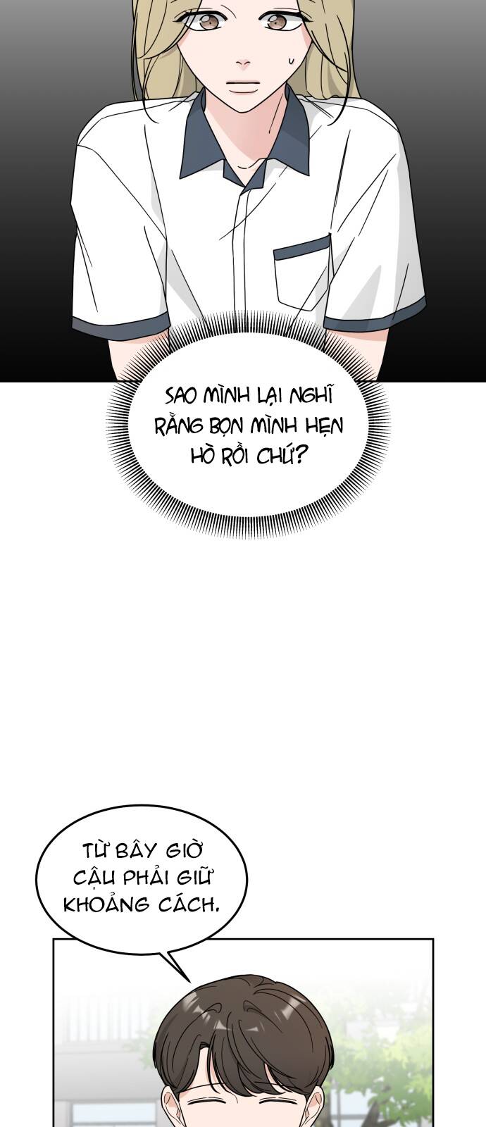 thùng quần áo tình yêu chapter 26 8
