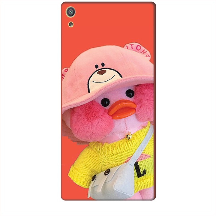 Ốp lưng dành cho điện thoại SONY XA ULTRA Vịt Con Dễ Thương Mẫu 1