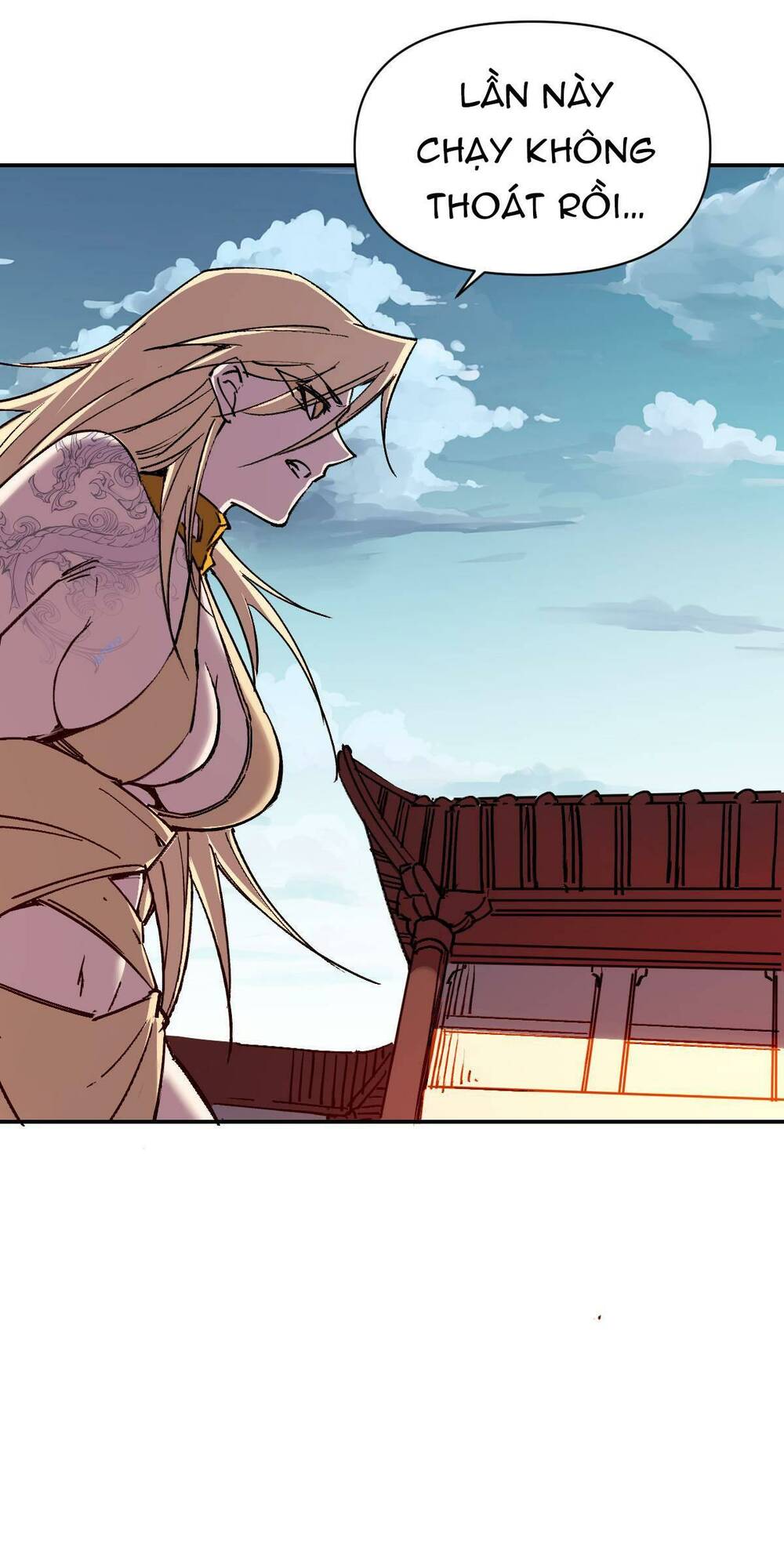 ta thực sự chỉ biết ngự kiếm thuật chapter 19 21