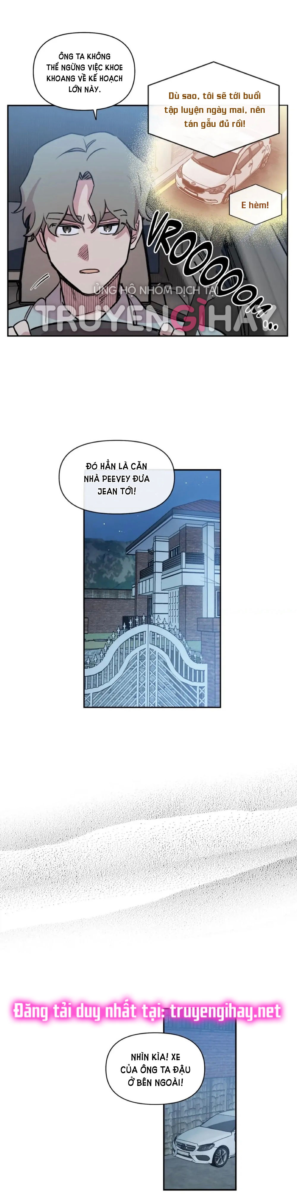 [18+] 1 người khỏe 2 người vui chapter 41.1 6