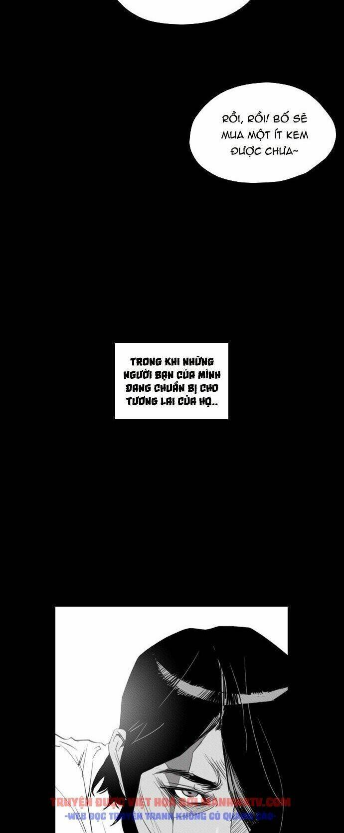 kẻ hồi sinh chapter 87 19