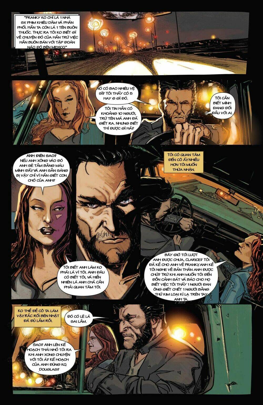 wolverine max (2013) chapter 7 11