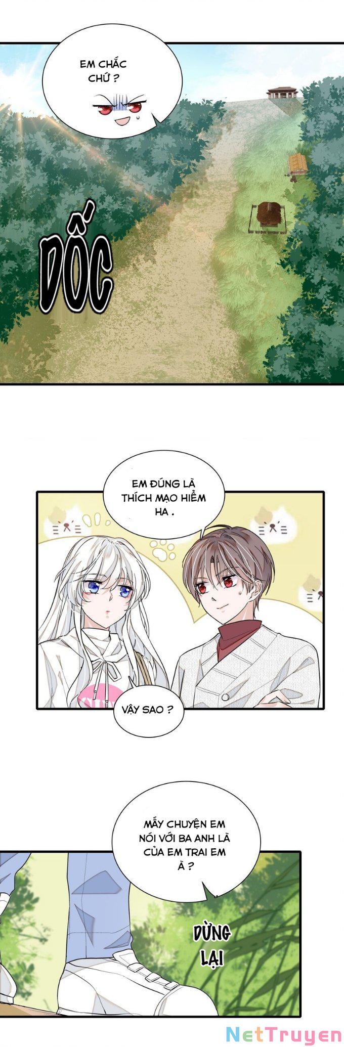 long phượng phiên chuyển chapter 59 7