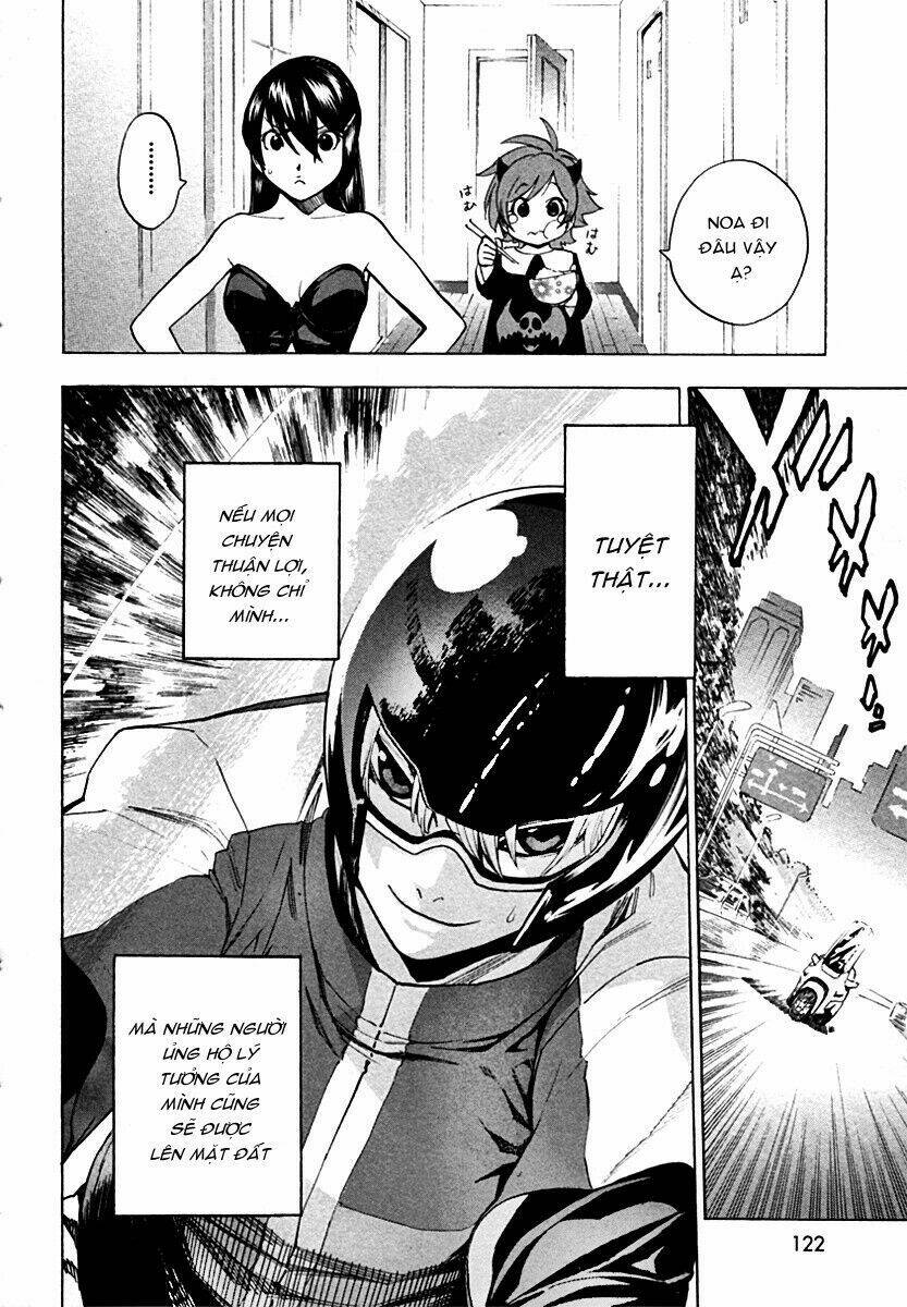 zennou no noa chapter 10 22