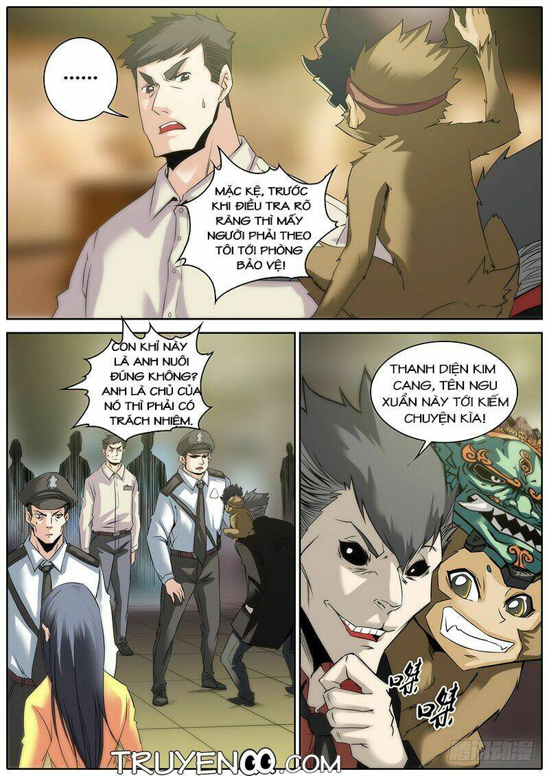 tần hiệp chapter 5 9