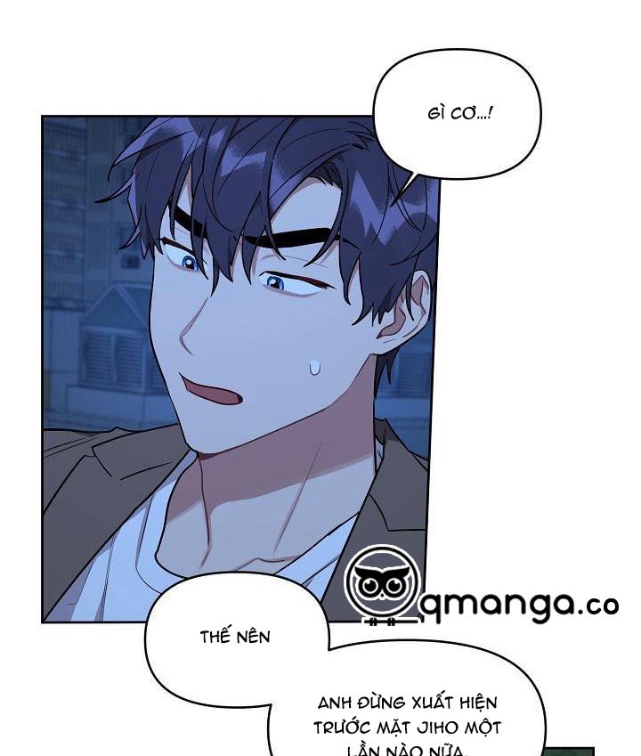 vị khách khả nghi và nhóc làm thêm chapter 20 17