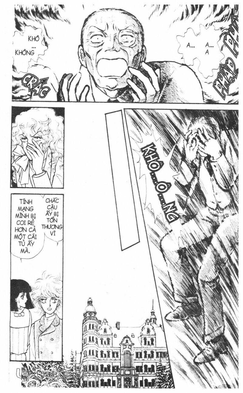 câu lạc bộ con nhà giàu chapter 3 114