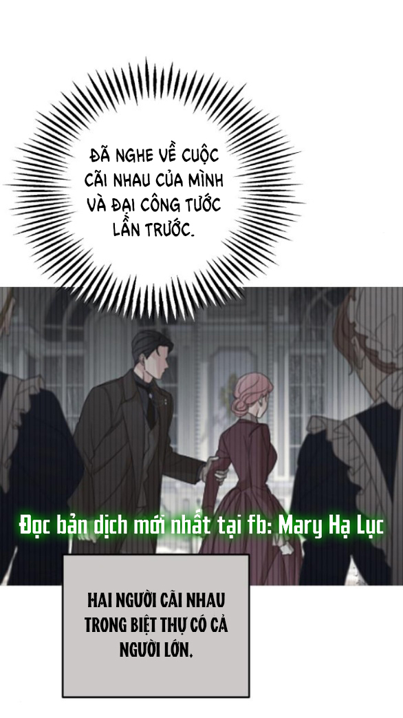 gia đình chồng bị ám ảnh bởi tôi chapter 111.2 13