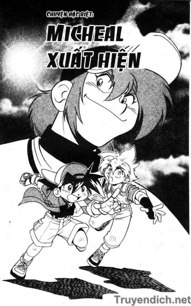 beley - con quay truyền thuyết chapter 4 153