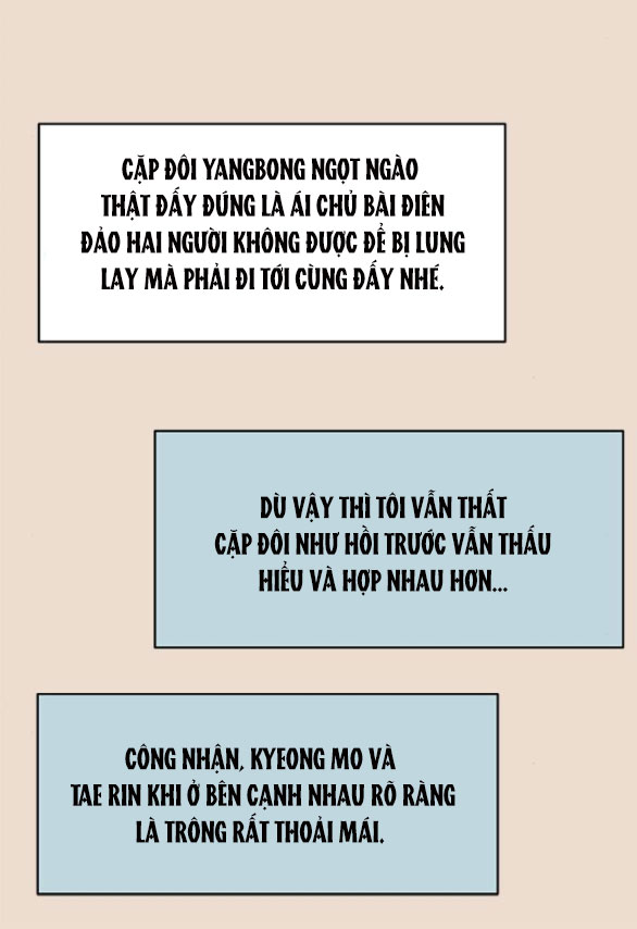 Couple Breaker chapter 32.1 93