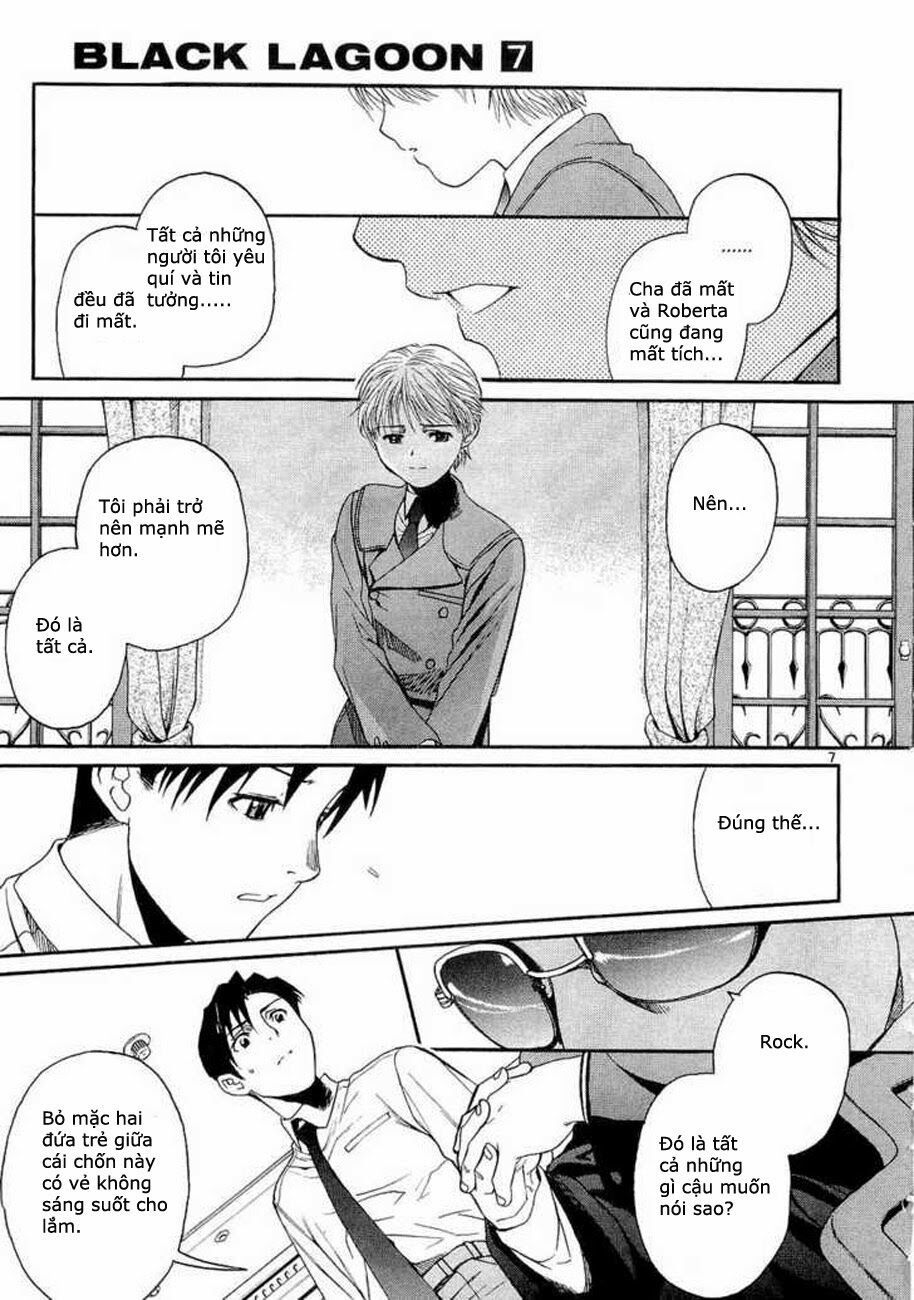 hố đen chapter 51 7