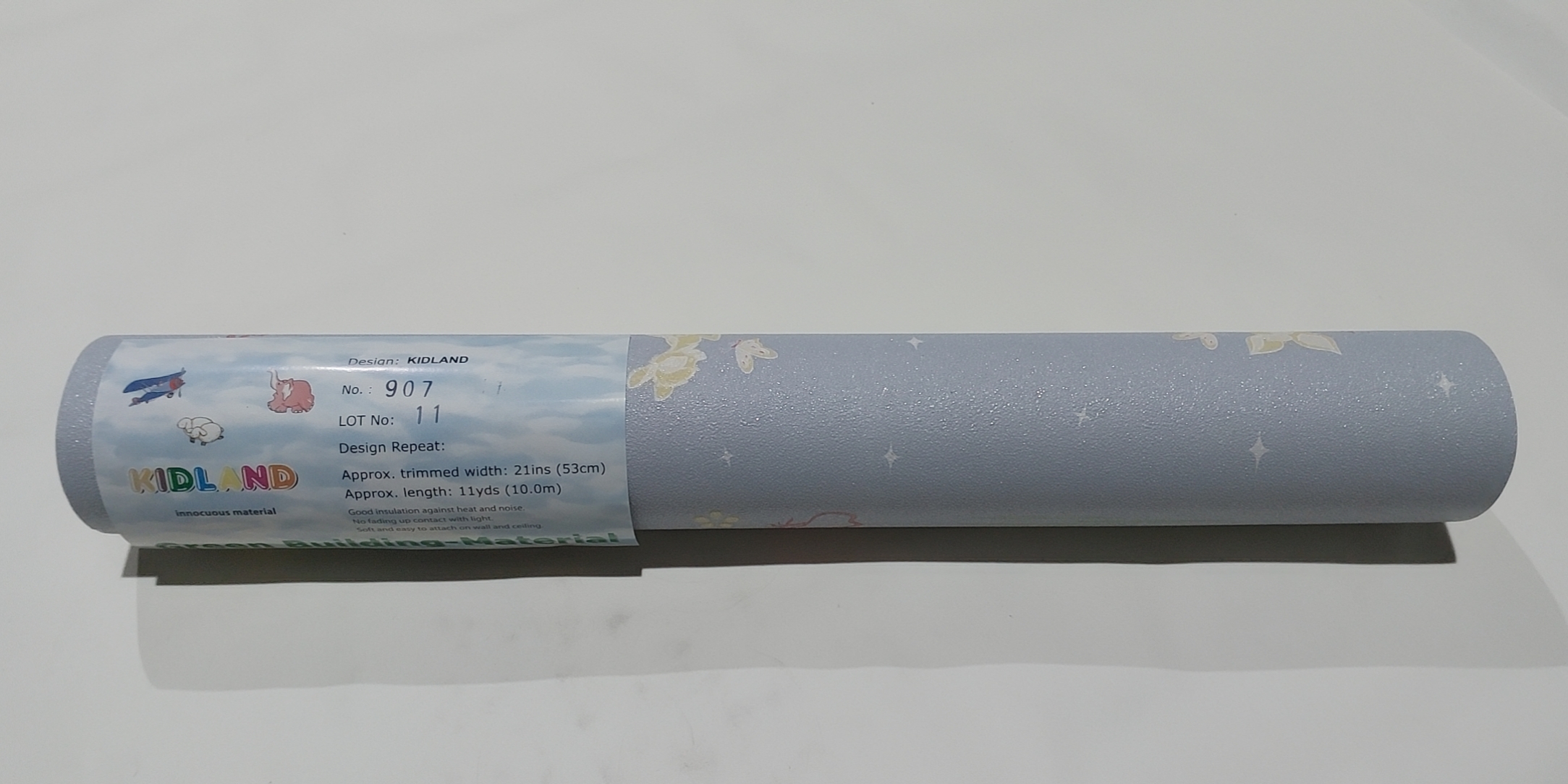 GIẤY DÁN TƯỜNG CAO CẤP - VIỆT HƯNG