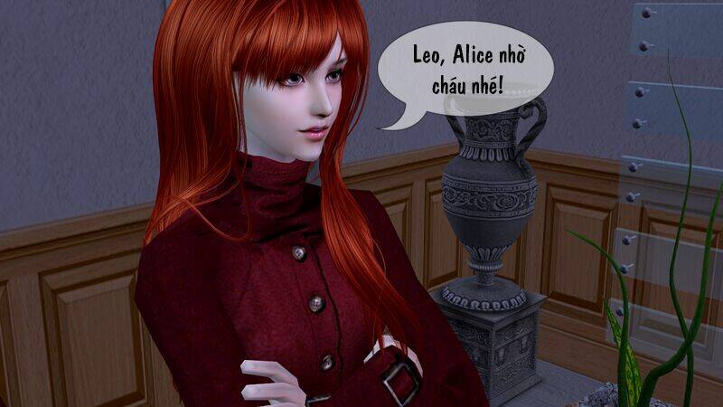 viên đạn bạc [truyện sims 2] chapter 36 76