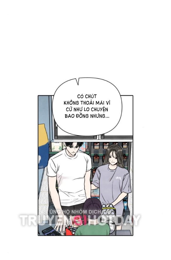 điều khiến tôi quyết tâm muốn chết chapter 92.1 11