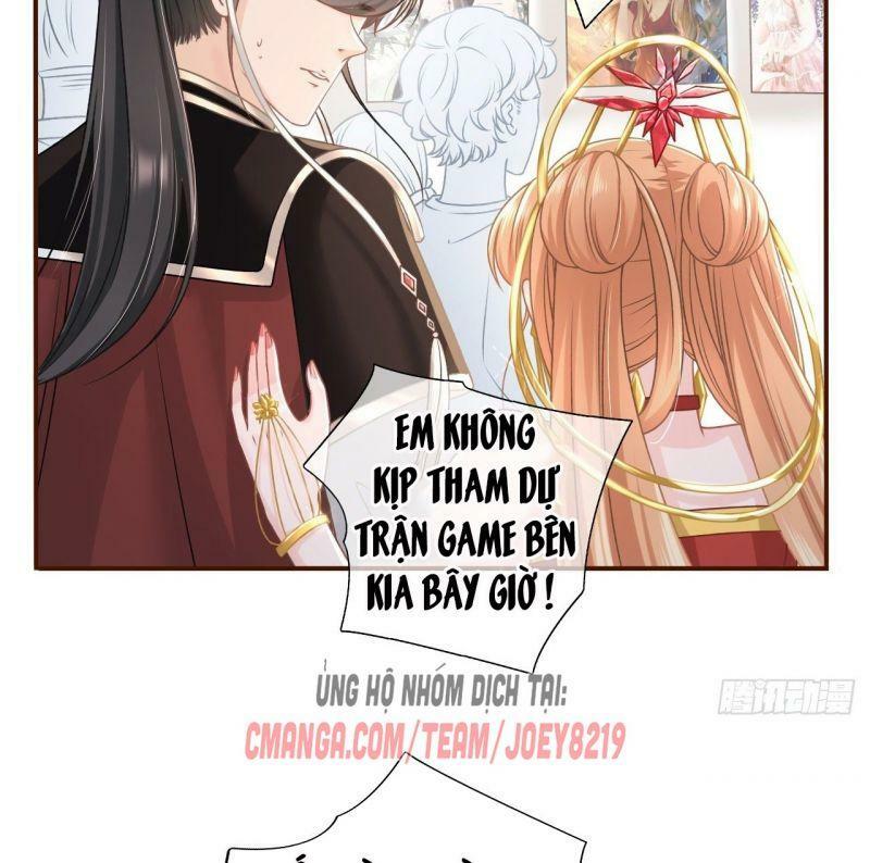 bạn gái tôi mới 30+ tuổi xuân chapter 60 9