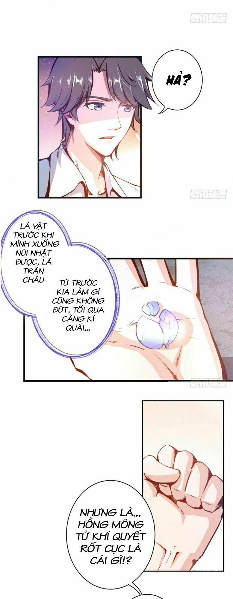 tối cường thần y tại đô thị chapter 5 10