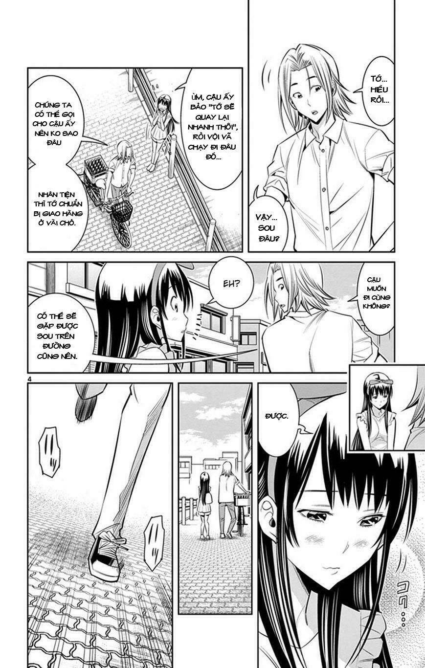 fureru to kikoeru chapter 29 7