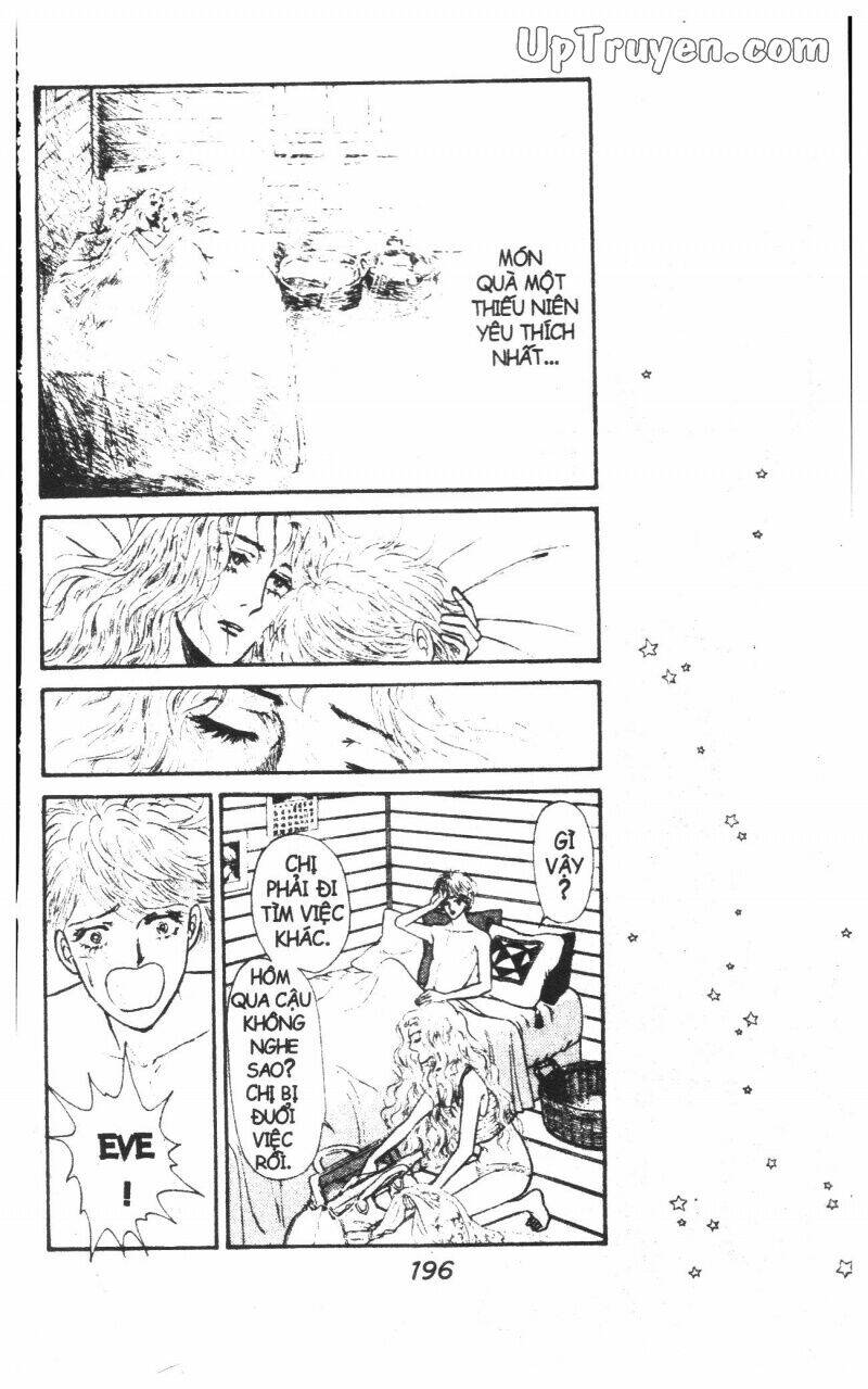 câu lạc bộ con nhà giàu chapter 5 197