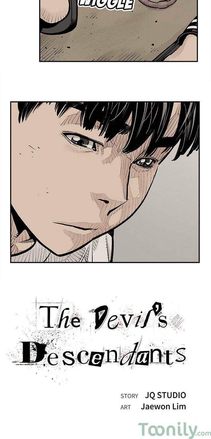 the devil’s descendants chapter 5 24
