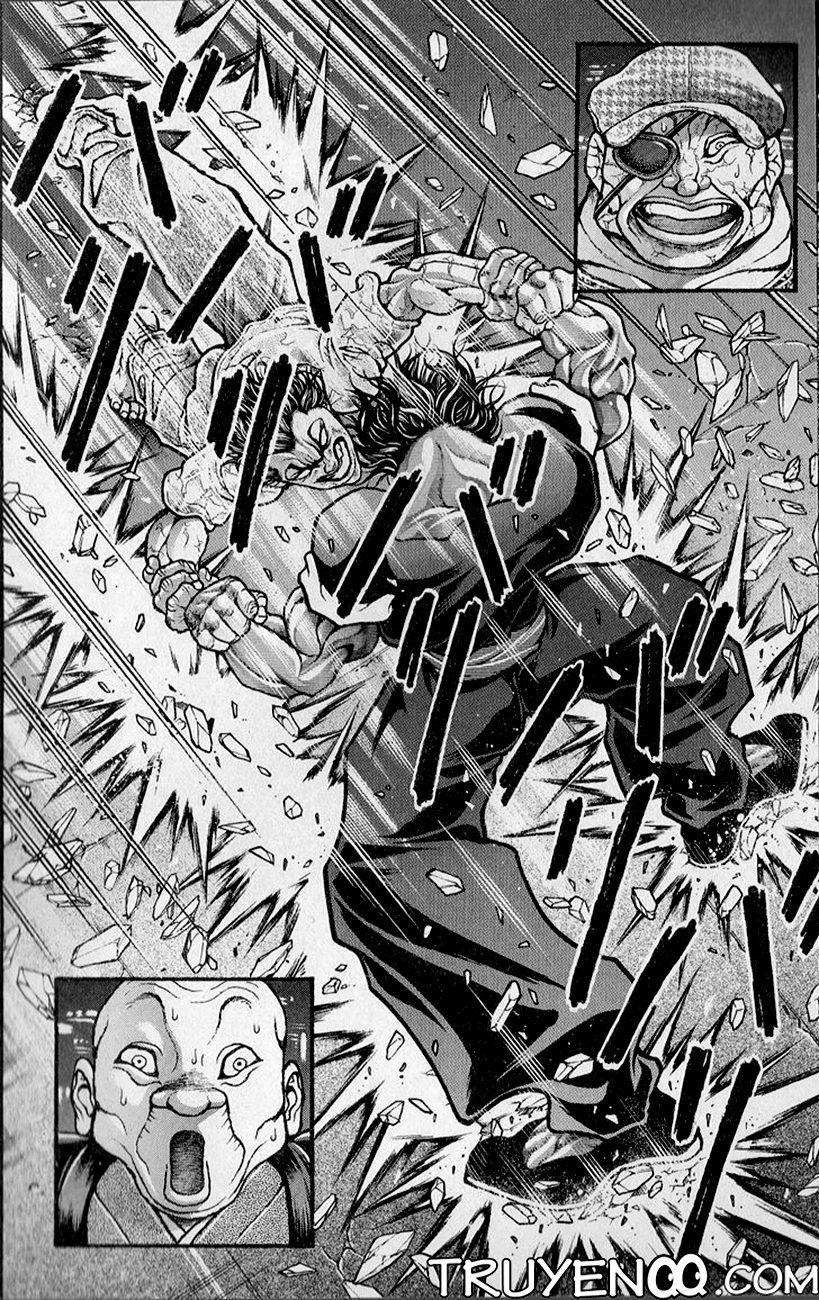 baki – son of ogre chapter 267 18