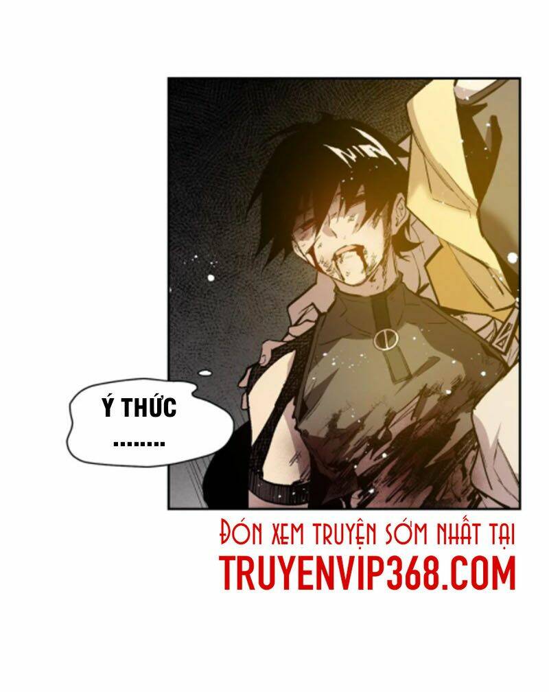 vương bài đặc công trùng sinh vườn trường chapter 49 41