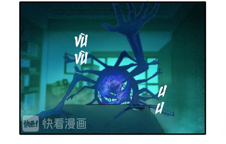 Lệnh Cấm Nghị Tộc 2 Ẩn Diện Trấn chapter 63 - Trang 11