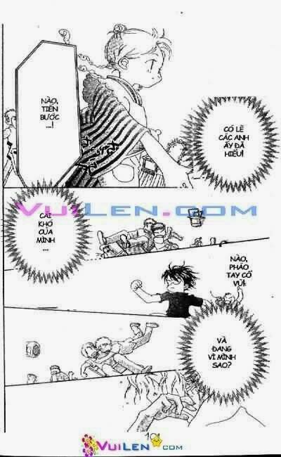 nữ sinh thời đại chapter 11 101