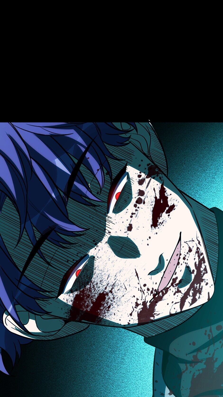 [16+] killing my love chapter 55.1 4