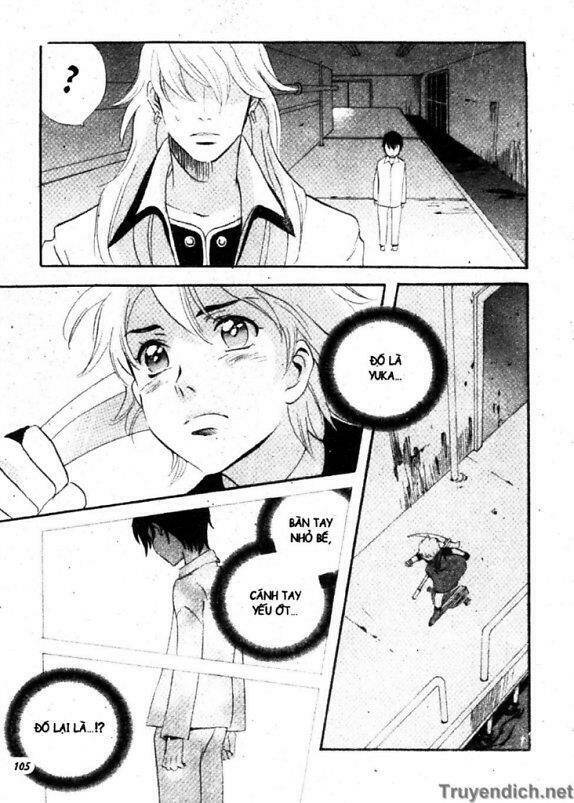 meteor methuselah chapter 37 27