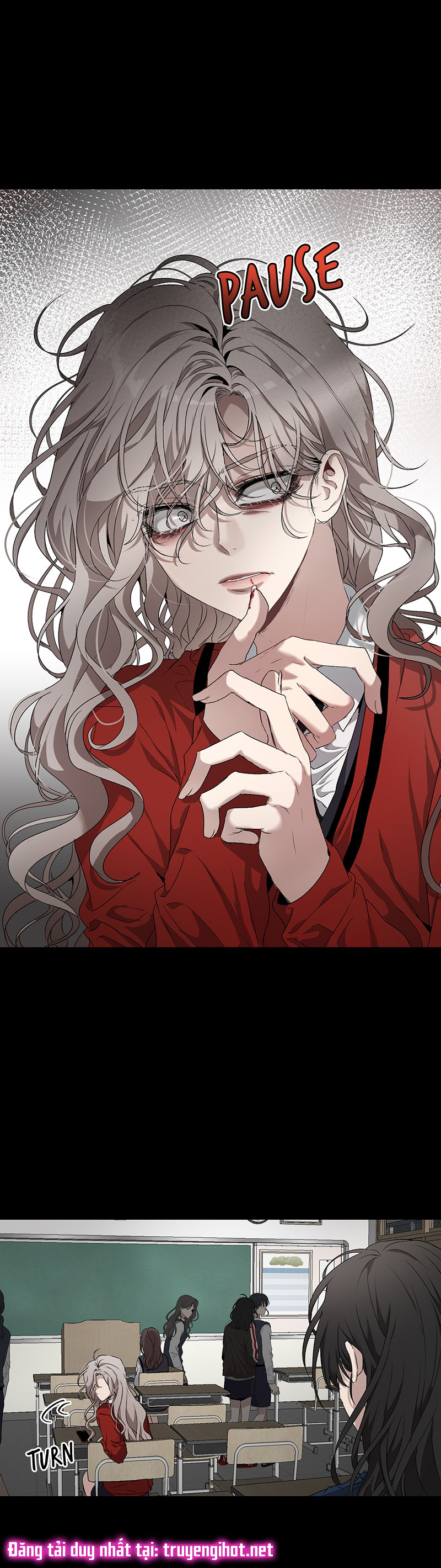 Tự Do Trong Mơ chapter 1.1 10