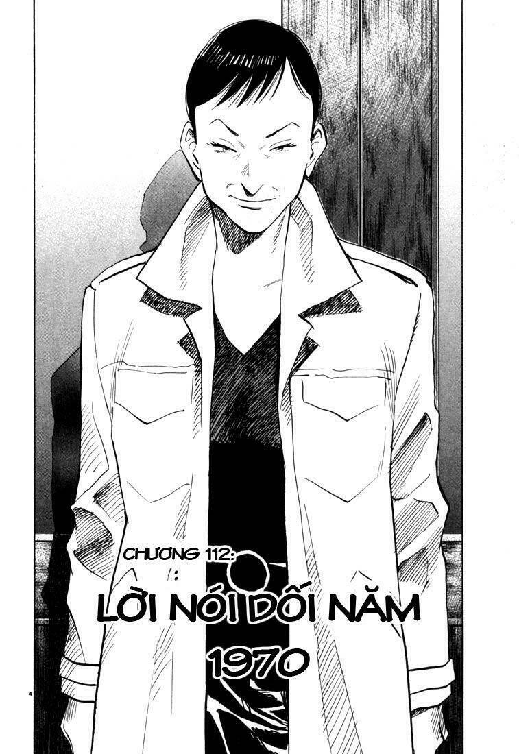 những chàng trai thế kỉ 20 chapter 112 4