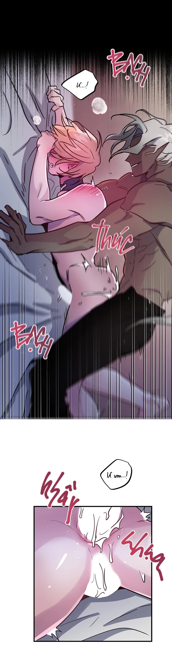 hắc vực chapter 6 8