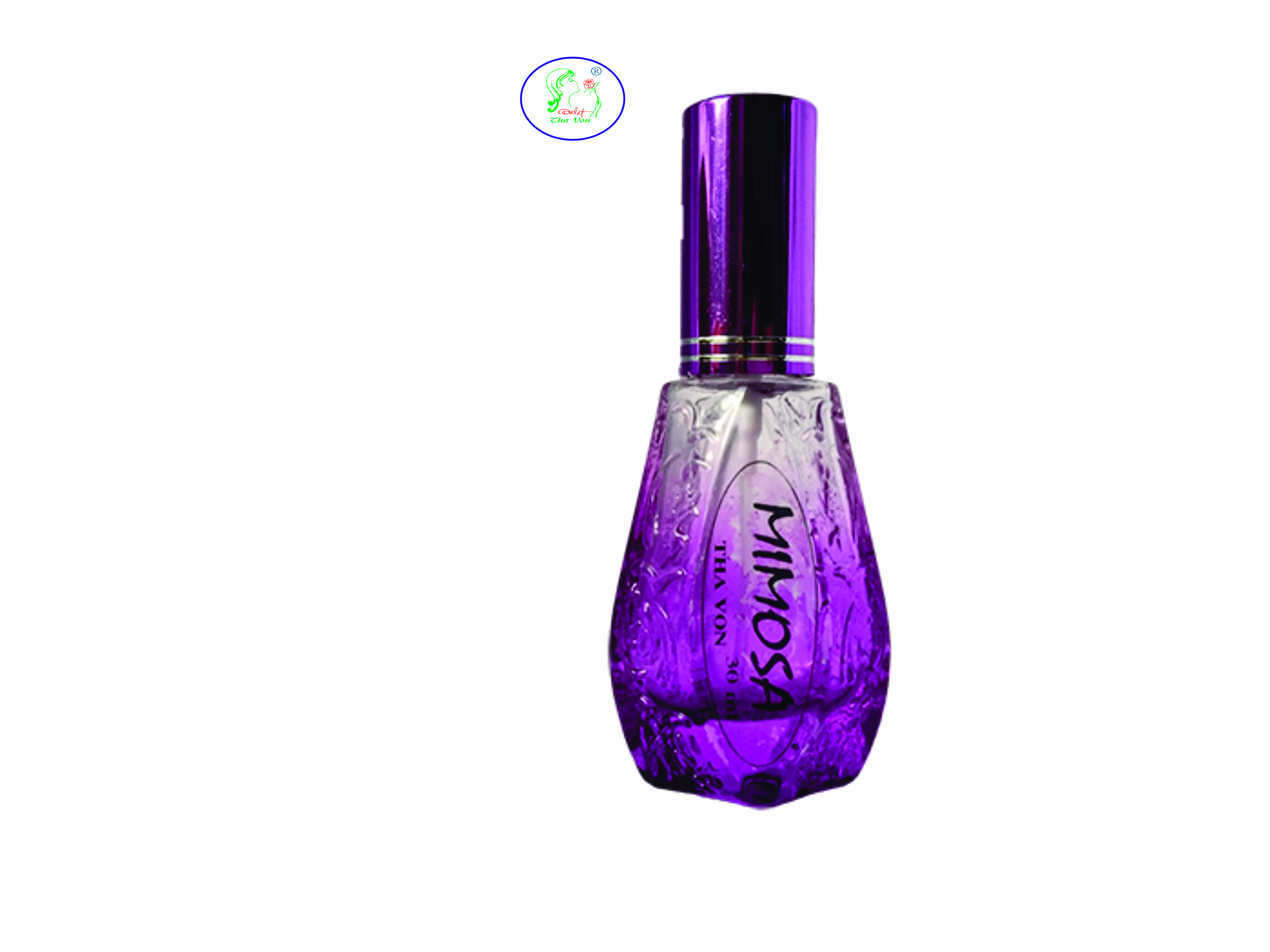 Nước Hoa Nữ Mimosa Tha Von