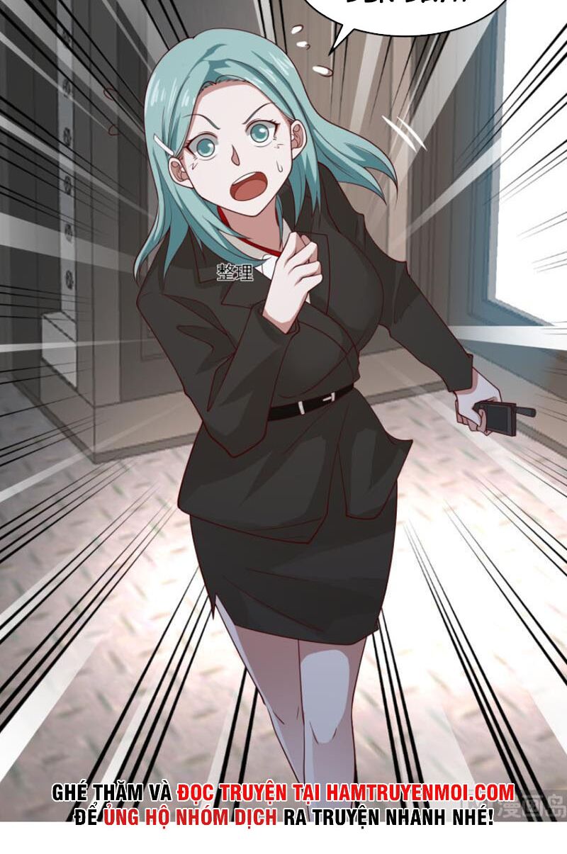 trên người ta có một rồng chapter 462 3