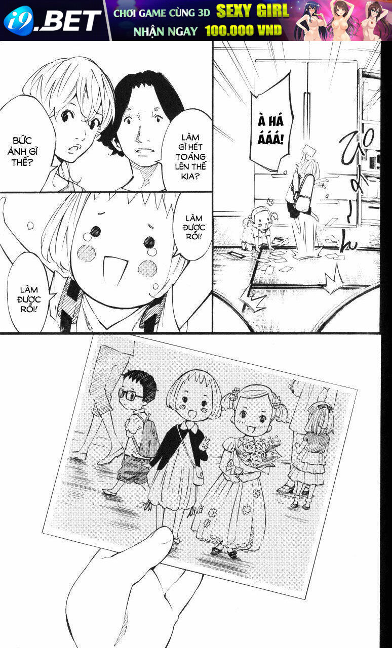 shigatsu wa kimi no uso – coda chapter 5 36