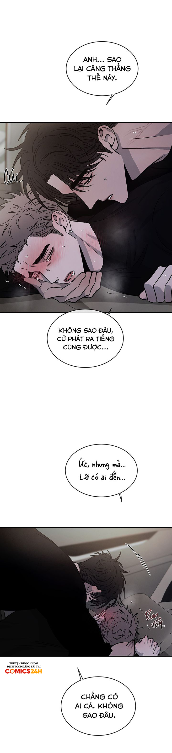 tương khắc chapter 45 23