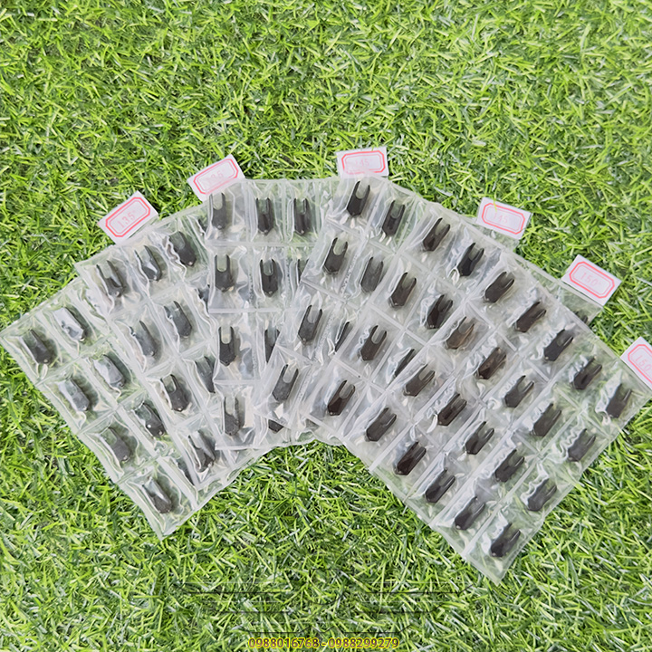 Đầu Dao U Cắt Kính Dán Tự Động