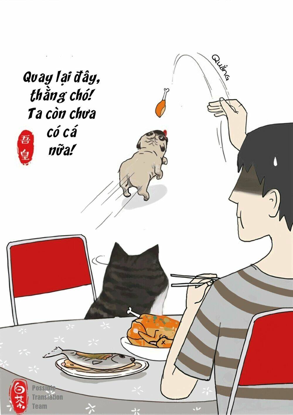 biết là ghét đấy, nhưng không thể buông bỏ chapter 3 3