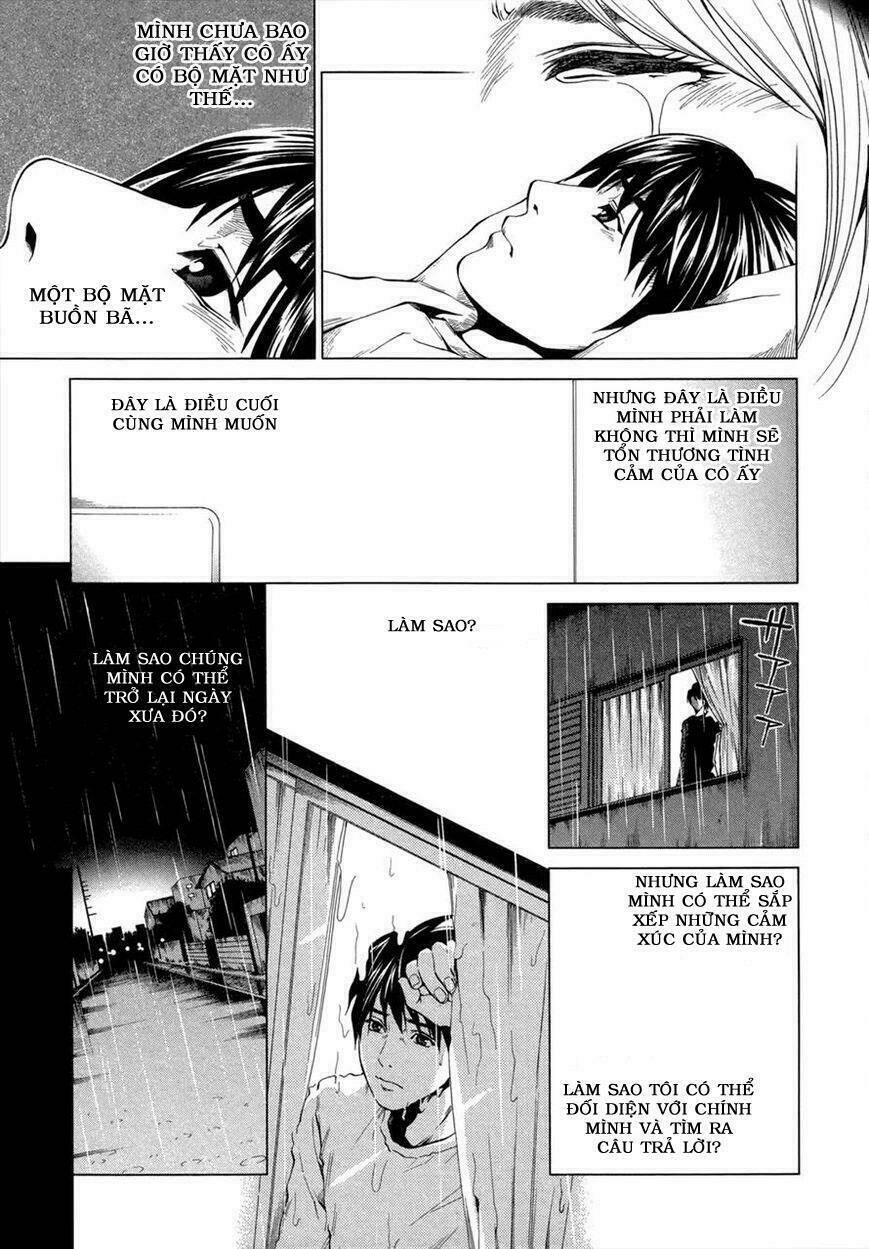 marshmallow ecchi chapter 6 10