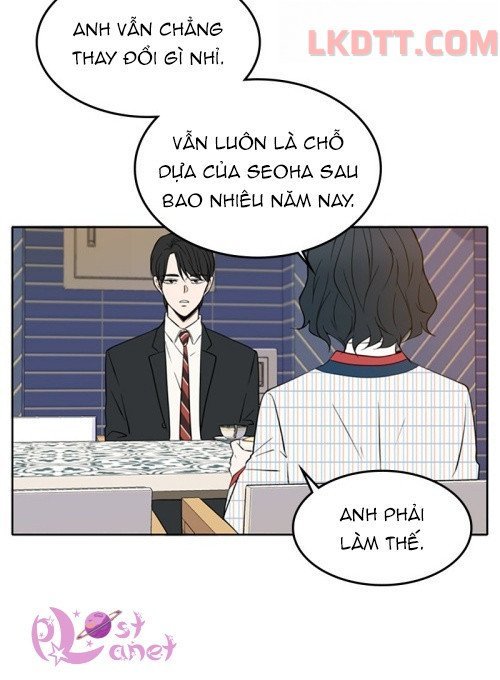 kiếp này cũng xin chăm sóc tôi như vậy nhé kiếp này cũng xin chăm sóc tôi như vậy nhé chapter 10 37