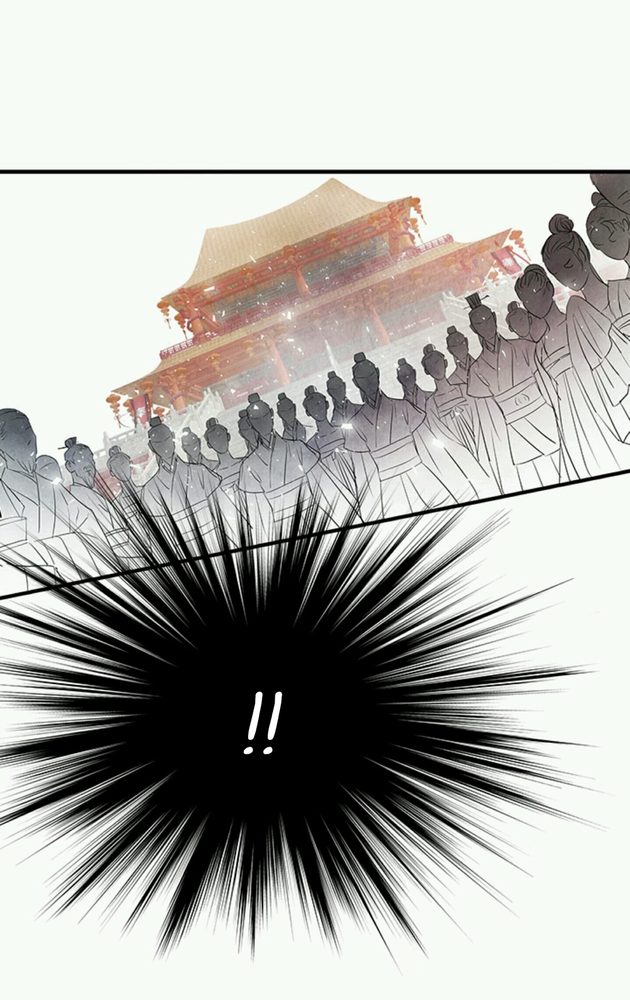 đêm hoang dại chapter 1 20