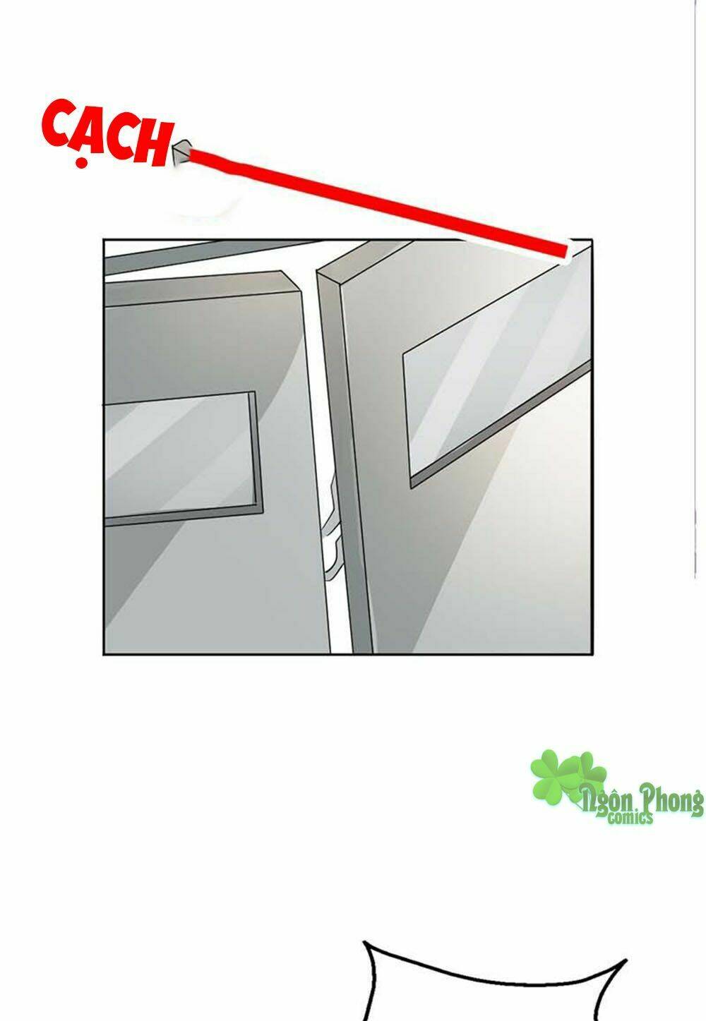 em vẫn còn nhỏ chapter 53 6