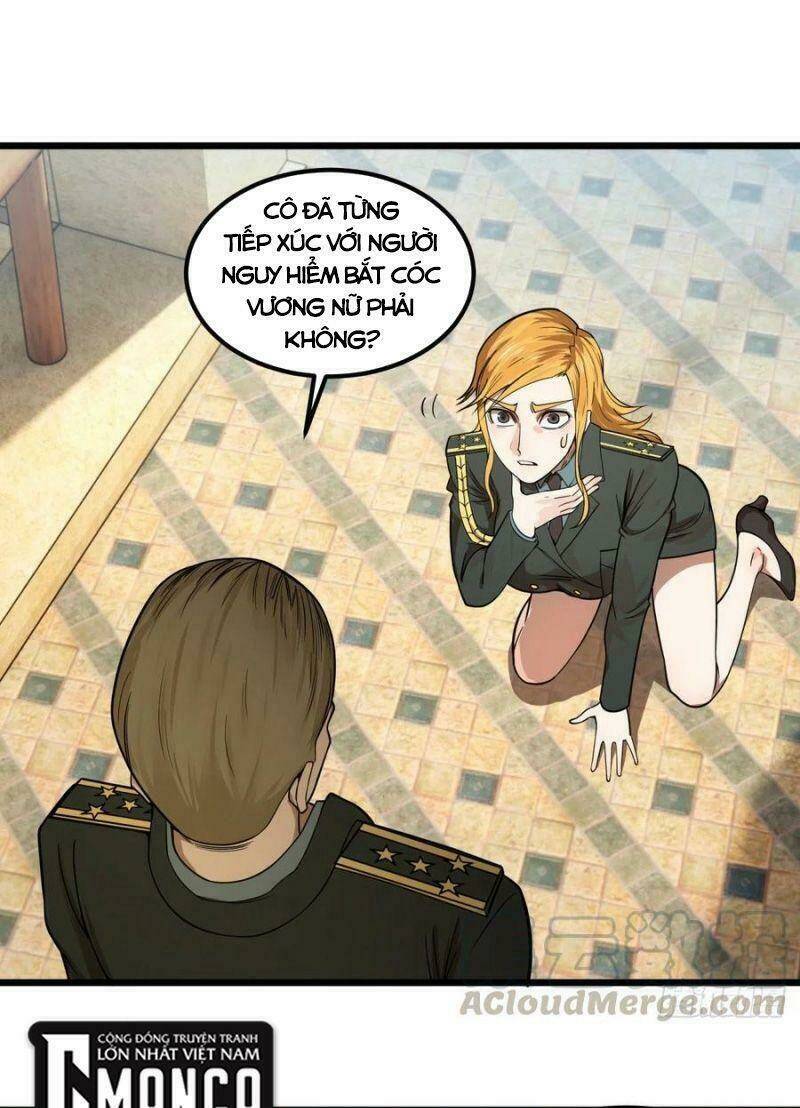 danh sách kẻ phản diện chapter 143 1