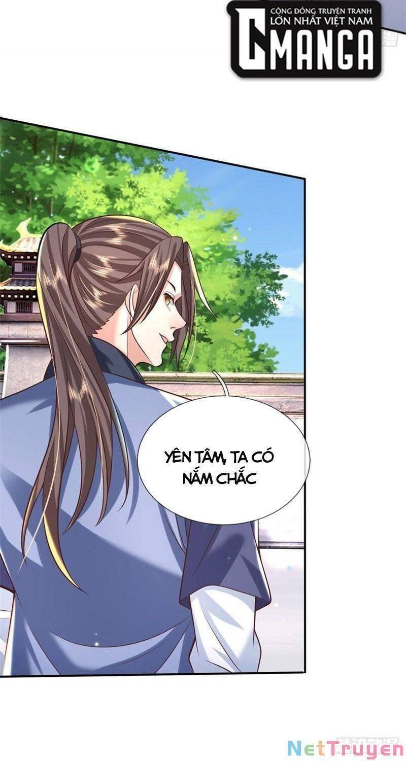 Ta Trở Về Từ Thế Giới Tu Tiên chapter 147 6