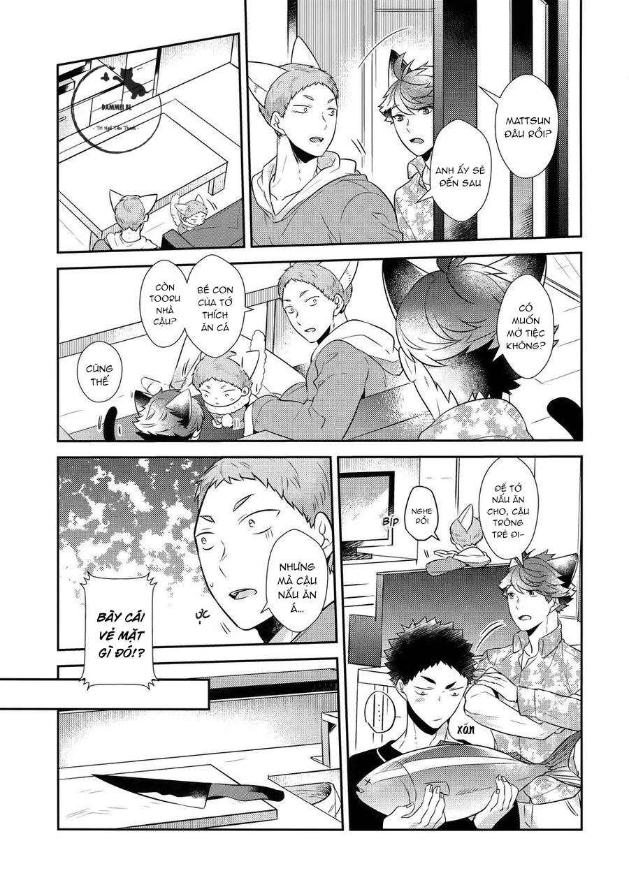 tuyển tập haikyuu dj by dammei bl chapter 1.1 12