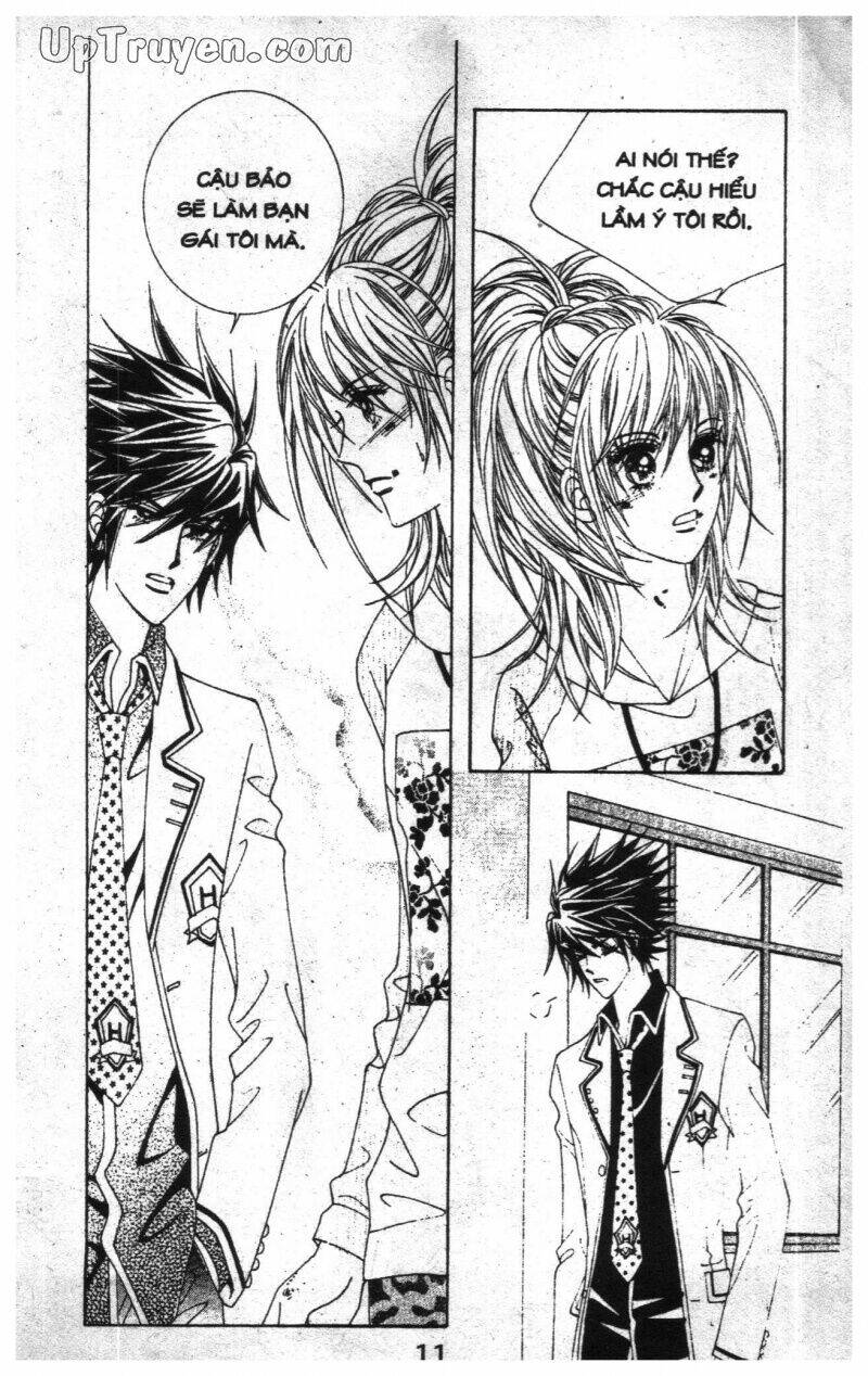 dạ khúc chapter 6 11