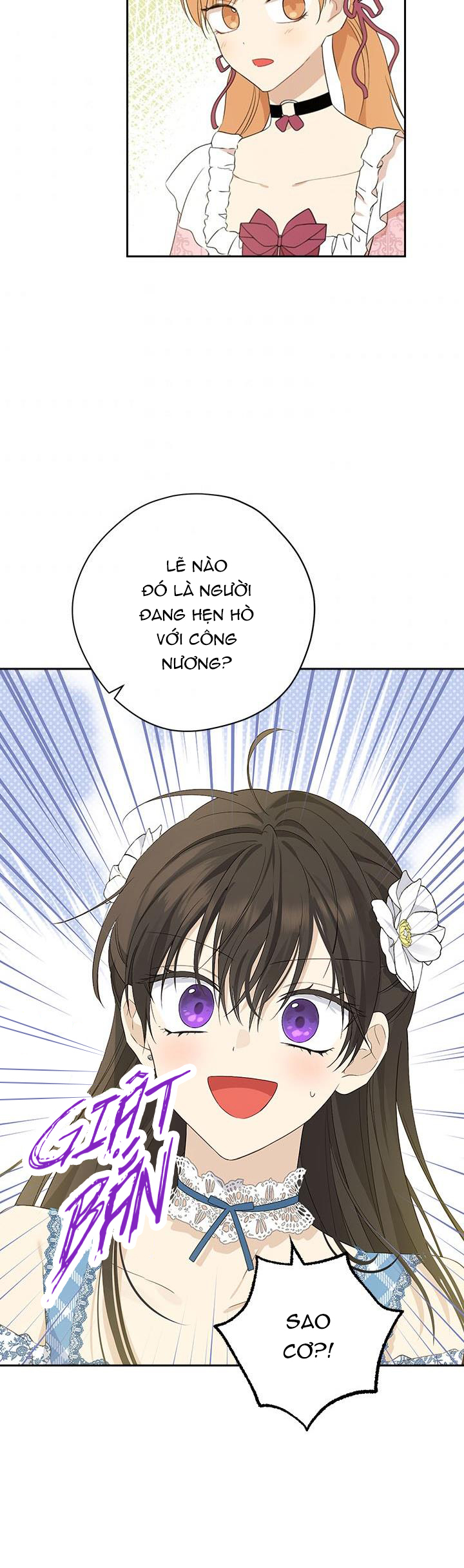 thật ra ta mới là hàng thật chapter 79.1 23