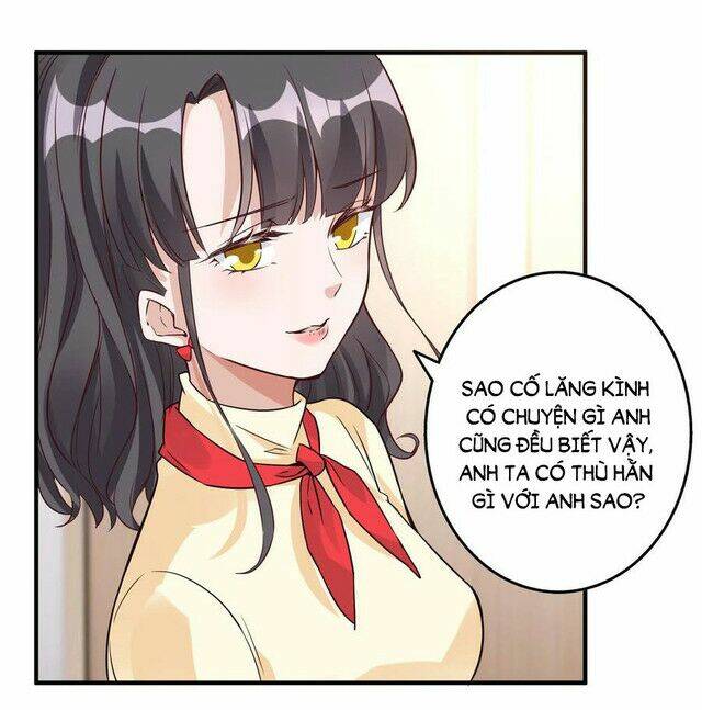 hôn nhân dục vọng: thiếu gia nhẹ một chút! chapter 151 17