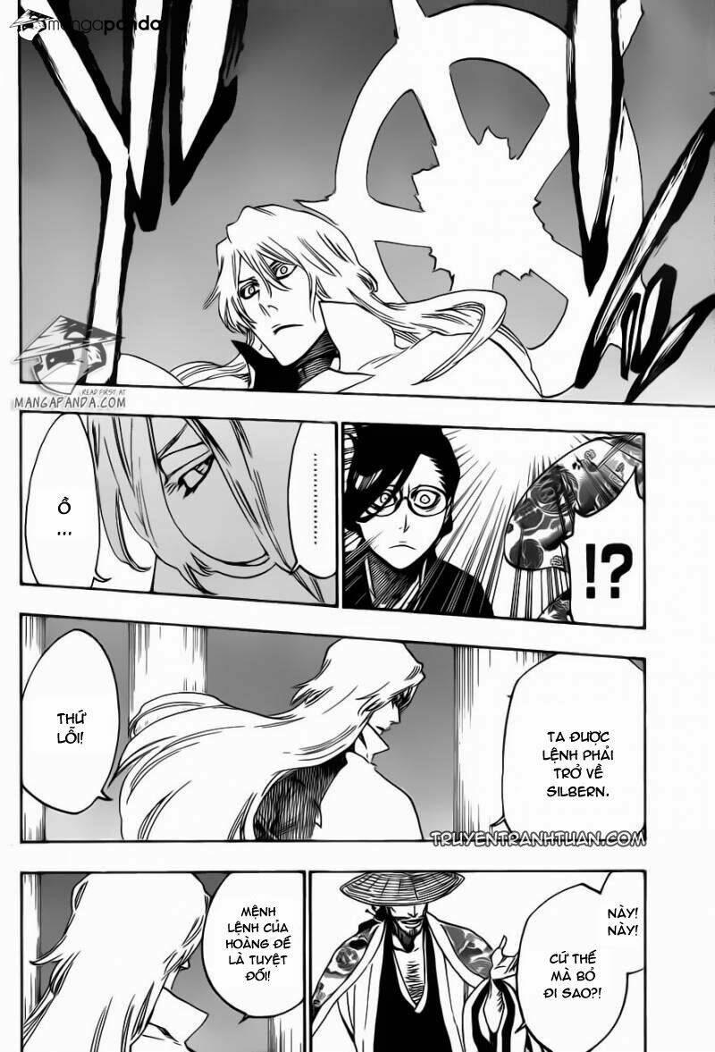 thần chết ichigo chapter 559 8