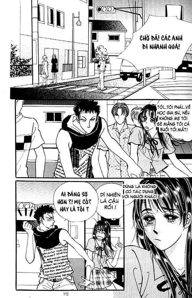 cutie boy chapter 15 6